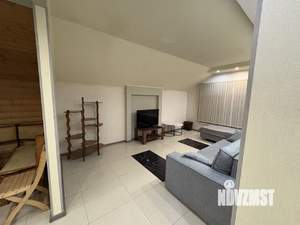 1-к квартира, на длительный срок, 50м2, 3/3 этаж