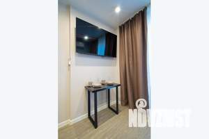1-к квартира, посуточно, 15м2, 3/5 этаж