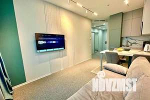 2-к квартира, посуточно, 50м2, 3/16 этаж