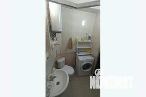 1-к квартира, посуточно, 22м2, 1/11 этаж