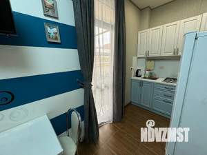 Студия квартира, посуточно, 25м2, 1/5 этаж