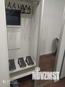 Студия квартира, посуточно, 30м2, 13/17 этаж