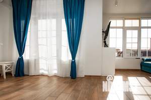 Студия квартира, посуточно, 30м2, 3/3 этаж