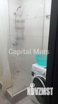 1-к квартира, на длительный срок, 40м2, 8/9 этаж