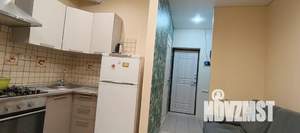 Студия квартира, посуточно, 18м2, 2/3 этаж