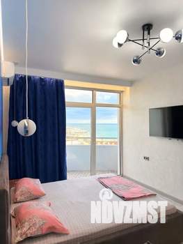 2-к квартира, посуточно, 72м2, 5/16 этаж