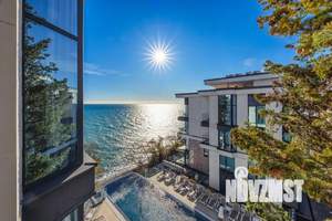 Студия квартира, посуточно, 21м2, 4/5 этаж