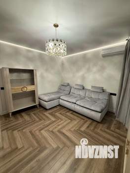 2-к квартира, на длительный срок, 63м2, 2/21 этаж