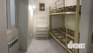 Студия квартира, на длительный срок, 32м2, 2/20 этаж