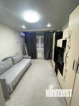 Студия квартира, на длительный срок, 18м2, 2/5 этаж