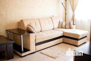 2-к квартира, посуточно, 50м2, 1/1 этаж