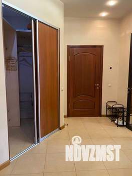 3-к квартира, посуточно, 100м2, 1/1 этаж