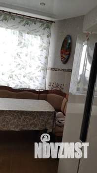 2-к квартира, посуточно, 65м2, 8/8 этаж