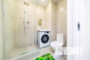 1-к квартира, посуточно, 29м2, 2/12 этаж