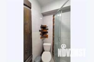 1-к квартира, посуточно, 20м2, 3/3 этаж