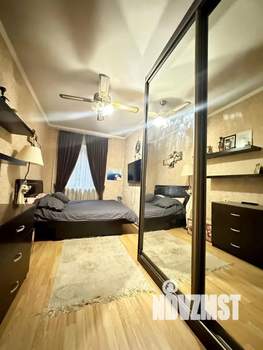 3-к квартира, на длительный срок, 45м2, 1/5 этаж