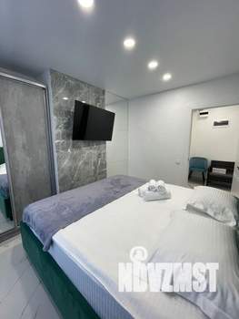 1-к квартира, посуточно, 60м2, 1/1 этаж