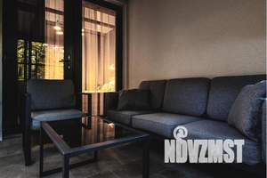 2-к квартира, посуточно, 40м2, 1/4 этаж