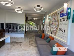 1-к квартира, на длительный срок, 40м2, 3/4 этаж