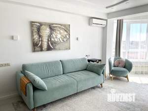 3-к квартира, на длительный срок, 77м2, 6/9 этаж