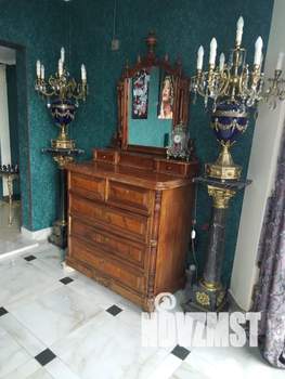 2-к квартира, посуточно, 50м2, 18/18 этаж