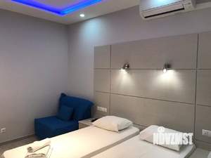 1-к квартира, посуточно, 22м2, 1/1 этаж