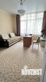 2-к квартира, на длительный срок, 65м2, 2/13 этаж