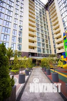 Студия квартира, посуточно, 18м2, 3/17 этаж