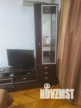 1-к квартира, посуточно, 34м2, 2/5 этаж