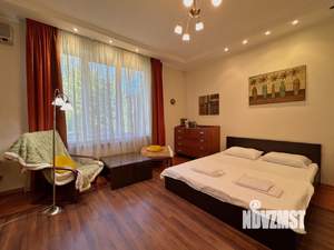1-к квартира, посуточно, 53м2, 3/5 этаж