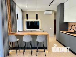 2-к квартира, посуточно, 87м2, 13/20 этаж