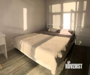 1-к квартира, посуточно, 28м2, 6/9 этаж