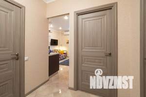 1-к квартира, посуточно, 41м2, 5/14 этаж