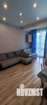 Студия квартира, на длительный срок, 27м2, 4/5 этаж