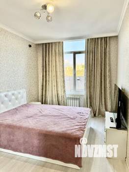 2-к квартира, на длительный срок, 50м2, 7/17 этаж