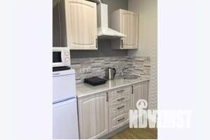 1-к квартира, посуточно, 25м2, 4/4 этаж