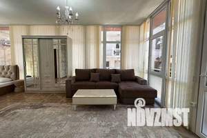 1-к квартира, посуточно, 46м2, 2/3 этаж