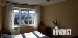 3-к квартира, посуточно, 75м2, 5/5 этаж