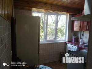 2-к квартира, посуточно, 46м2, 4/9 этаж