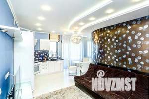 2-к квартира, посуточно, 72м2, 8/12 этаж