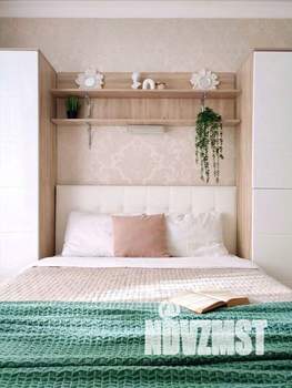 2-к квартира, посуточно, 35м2, 1/1 этаж