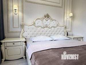 2-к квартира, посуточно, 52м2, 4/18 этаж