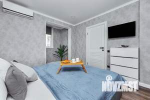 2-к квартира, посуточно, 55м2, 2/12 этаж