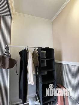 Студия квартира, на длительный срок, 18м2, 3/4 этаж