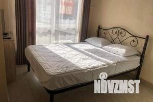 1-к квартира, посуточно, 33м2, 6/6 этаж