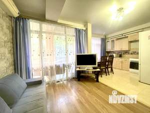 1-к квартира, на длительный срок, 48м2, 2/7 этаж