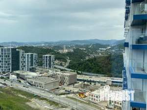 1-к квартира, посуточно, 43м2, 10/19 этаж