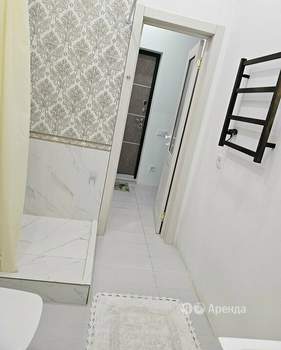 Студия квартира, на длительный срок, 22м2, 1/3 этаж