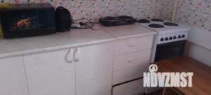 1-к квартира, посуточно, 42м2, 1/12 этаж