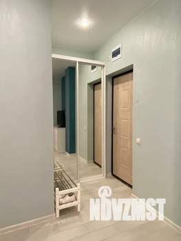 Студия квартира, посуточно, 25м2, 6/10 этаж